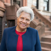 Harriet Robertson, REO Specialist (BrooklynnyBpo LLC)