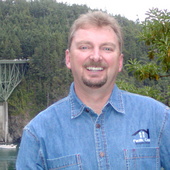 Rick Bunzel (Pacific Crest Inspections)