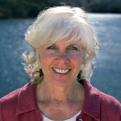 Cindy Lindgren, Mendocino County Real Estate (Cindy Lindgren, The Landlady)