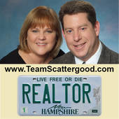 Team Scattergood, A Higher Level of Excellence (Berkshire Hathaway HomeServices Verani Realty)