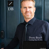 Dusty Brazil, COMPASS Agent Living in North County San Diego  (Compass )