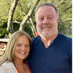 Mark and Tana Hunt