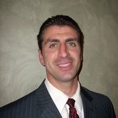 Brian Luce, Associate Broker (HomeStarr Realty Inc.)