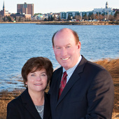 Jane & Garry Smith, ABR, GRI, Realtors - Portland, ME - (207) 253-3195 (Coldwell Banker Realty)