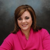 Carol Verhey, Carol Verhey (Prudential Texas Properties)