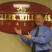 Brian Fenstermaker (Keller Williams Realty)