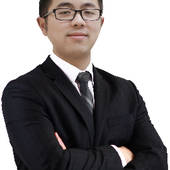 Tyson Li, Licensed Realtor and Top Producer (EXP Realty)