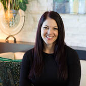 Lauren Stark, Luxury Real Estate Agent - Las Vegas-Henderson NV (THE STARK TEAM-Las Vegas Luxury Homes & Condos)