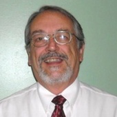 James F. Armstrong (Real Finance Solutions)