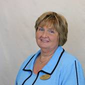 Anita DEEM, Real estate agent serving the NW Gulf Coast (Better Homes and Gardens)