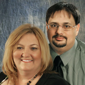 Dave and Debbi Campbell (NPDodge Real Estate)