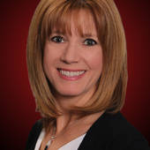 Cheryl Jacobs, Exceeding Expectations (Keller Williams Real Estate)