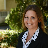 Ines Zadro, Real Estate Agent serving Chicagoland and suburbs (Pearson Realty Group)