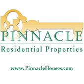 Vincent Spoto (Pinnacle Residential Properties)