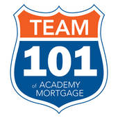 Academy Mortgage Team 101, Your Mortgage. Simplified! (Academy Mortgage Corporation)