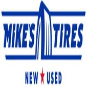 Mikes Tires