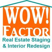 Peggy Harrington, Expert in Home Staging (WOW! Factor Real Estate Staging, LLC)