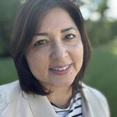 Paola Barrientos, Discover Boca & The Palm Beaches 🌴 (Boca Raton, FL)