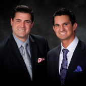 Jason Renno & Keith Renno (Wintrust Mortgage)