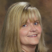 Pam Barnes, Real Estate Agent Phoenix Arizona (HomeSmart )
