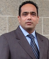 Raj Dhaliwal, Personal Real Estate Corporation (Century 21 Coastal Realty Ltd.)