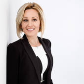 Alena Vydra, Broker Associate