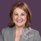 Michelle Shelton, It's not just business, it's PERSONAL (Life Real Estate)