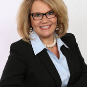 Mary Pultz, Loudoun County Expert (Coldwell Banker Residential Brokerage)