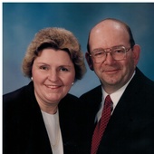 Peg and Jerry McGrory/SRES/ABR, Realtors, Associate Brokers /Myrtle Beach/Conway (Realty ONE Group Dockside)