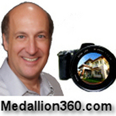 Bob Blandy, Virtual Tour Media Provider (Medallion Virtual Tours)