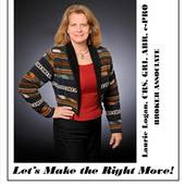 Laurie Logan, South Central WI Real Estate (Keller Williams Realty, Inc., Broker Associate)