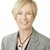 Linda  Hallgren (Smith & Associates Real Estate, Inc.)