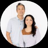 Loreena and Michael Yeo, Real Estate Agents (3:16 team REALTY ~ Locally-owned Prosper TX Real Estate Co.)
