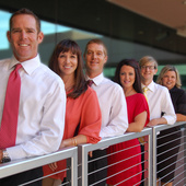 The AZ Real Estate Team (Keller Williams Arizona Realty)