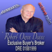 Robert Deane Exclusive Buyer's Broker - Agent
