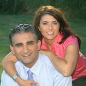 Barry & Betty Tashakorian, The Tash Team (Top 1/2% Agents of BHHS California Properties Nationwide)