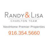 Randy Charlton, Real Estate Services (The Randy & Lisa Charlton Team)