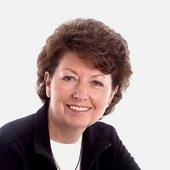 Lorna Rush, Lorna C. rush (Barrett Sotheby's International Realty)