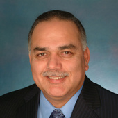 Danny Lopez, Phoenix West Valley Agent (Keller Williams Realty Prof. Partners)