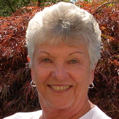 Judy Hunt