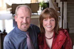 Jim and Karen/Detroit Area/ Clarkston/Realtors, Rochester, Mi.