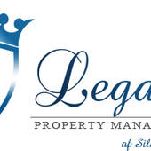 Legacy Property Group, South Bay Property Manager-  650-241-3888 (Legacy Property Group)