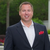 Bryan Thompson (The Agent Owned Realty Co.)