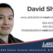 David Shieh (Abbotsford Real Estate | Landmark Realty Corp.)