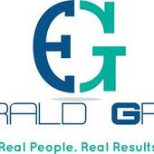 Emerald Group, Real People. Real Results. (Emerald Group)