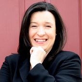 Lydie Ouellet Dickinson, Realtor (Realty Executives Tri County, Bellingham MA)