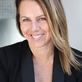 Annika Ford (Keller Williams Hollywood Hills)