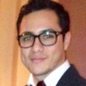 Jesse Ortega, Marketing Strategist (Private Marketing CO-OP)