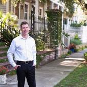 Chris Pouyat, Buying. Selling. Charleston real estate simplified (Charleston House Hunter)