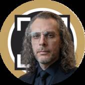 Anthony Albit, I stop people from looking cheap online. (QRaway Digital Spaces)